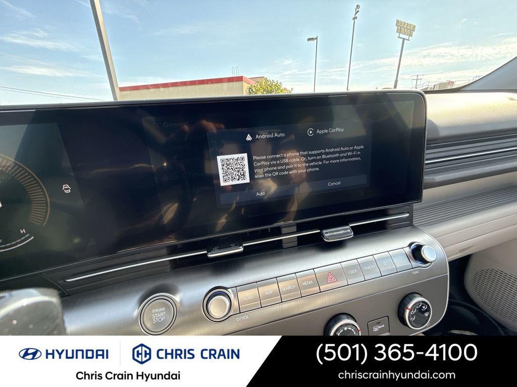 2026 Hyundai KONA SE FWD