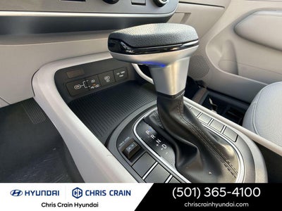 2026 Hyundai KONA SE FWD