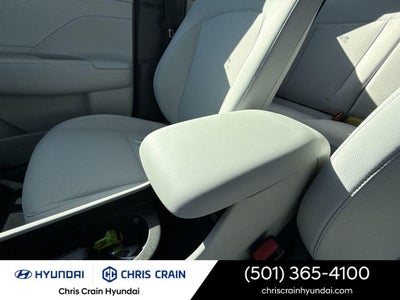 2026 Hyundai KONA SE FWD