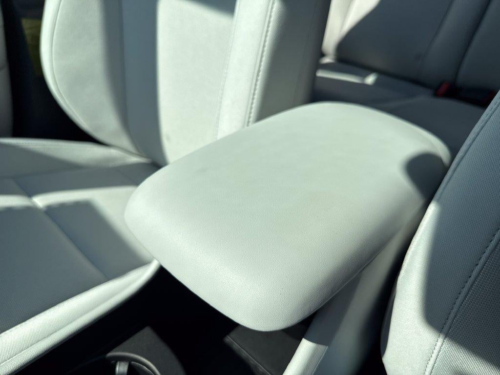 2027 Hyundai KONA SE FWD