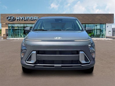 2026 Hyundai KONA SE FWD