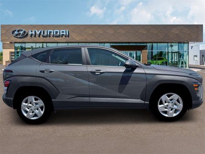 2026 Hyundai KONA SE FWD