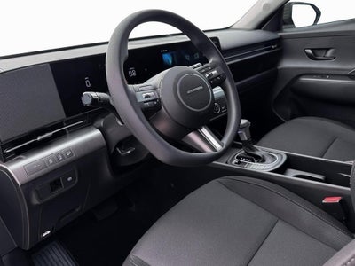 2026 Hyundai KONA SE FWD