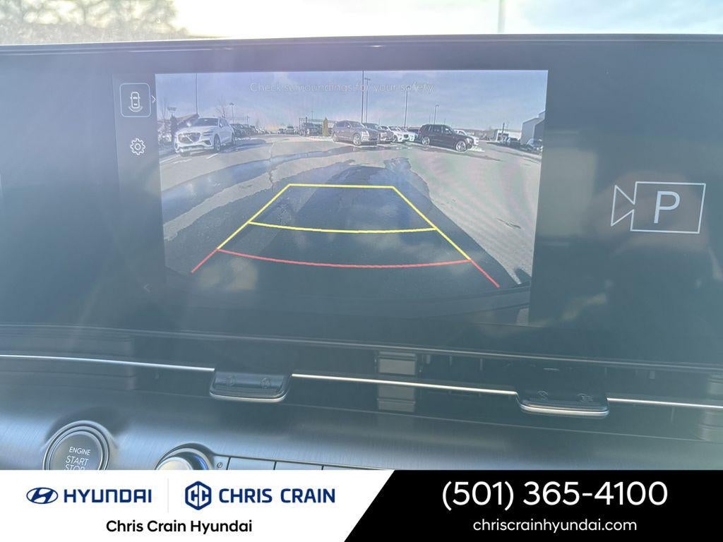 2026 Hyundai KONA SE FWD