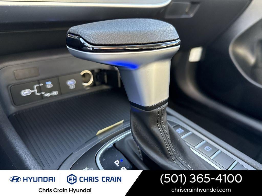 2026 Hyundai KONA SE FWD