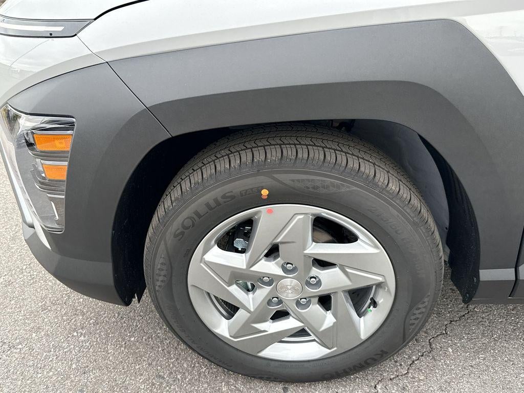 2026 Hyundai KONA SE FWD