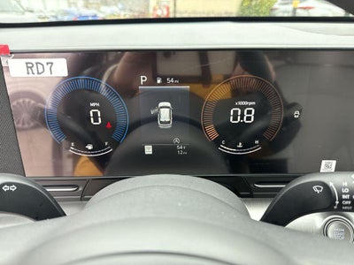 2026 Hyundai KONA SE FWD