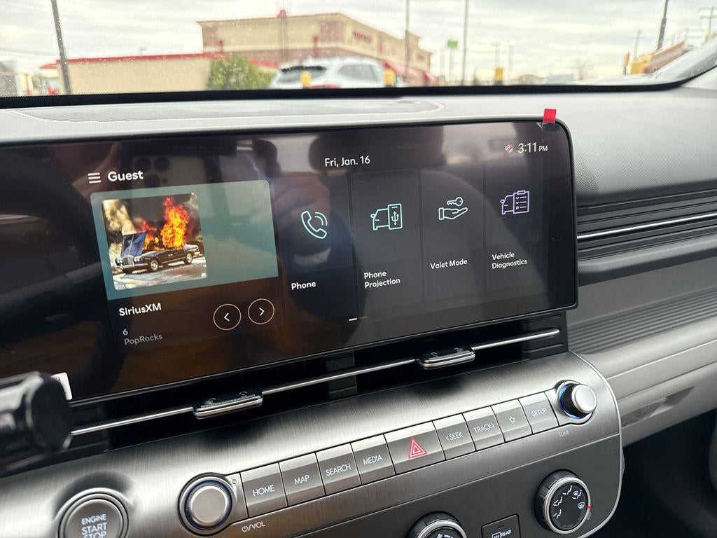 2026 Hyundai KONA SE FWD