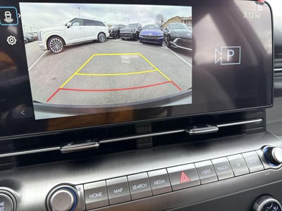 2026 Hyundai KONA SE FWD