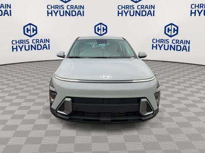 2026 Hyundai KONA SE FWD