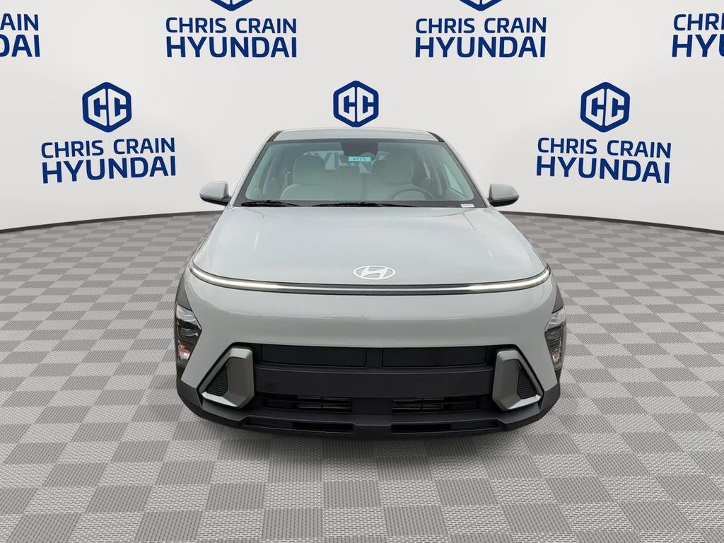 2026 Hyundai KONA SE FWD