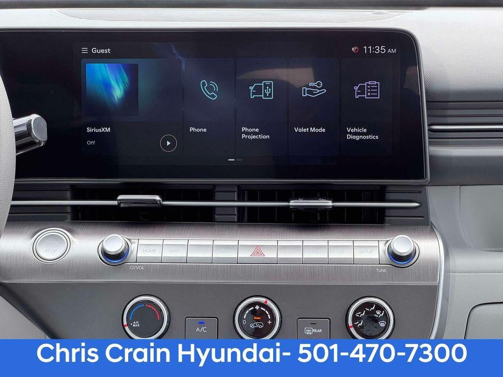 2026 Hyundai KONA SE FWD