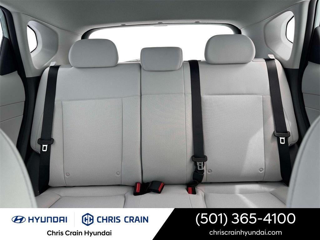 2026 Hyundai KONA SE AWD