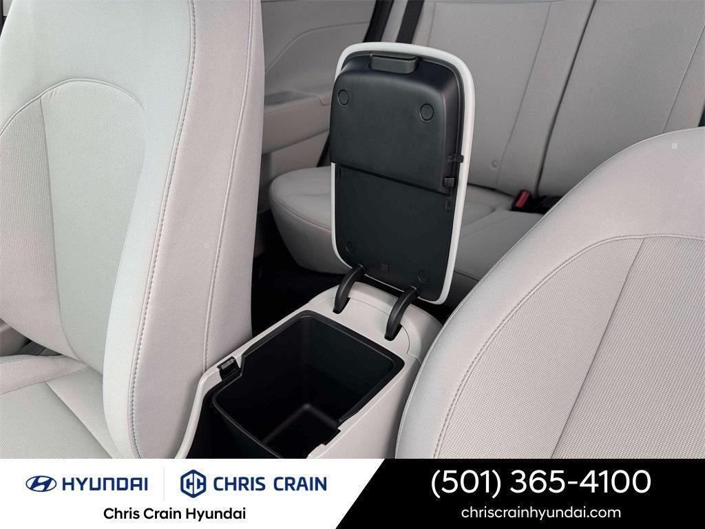 2026 Hyundai KONA SE AWD