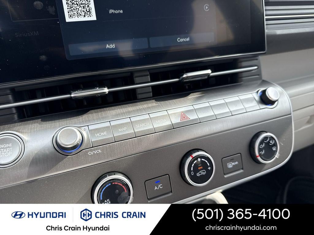 2026 Hyundai KONA SE AWD