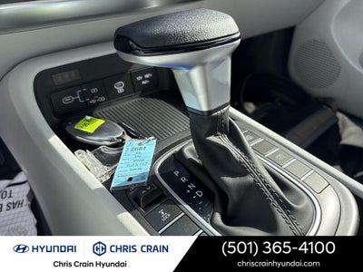 2026 Hyundai KONA SE AWD