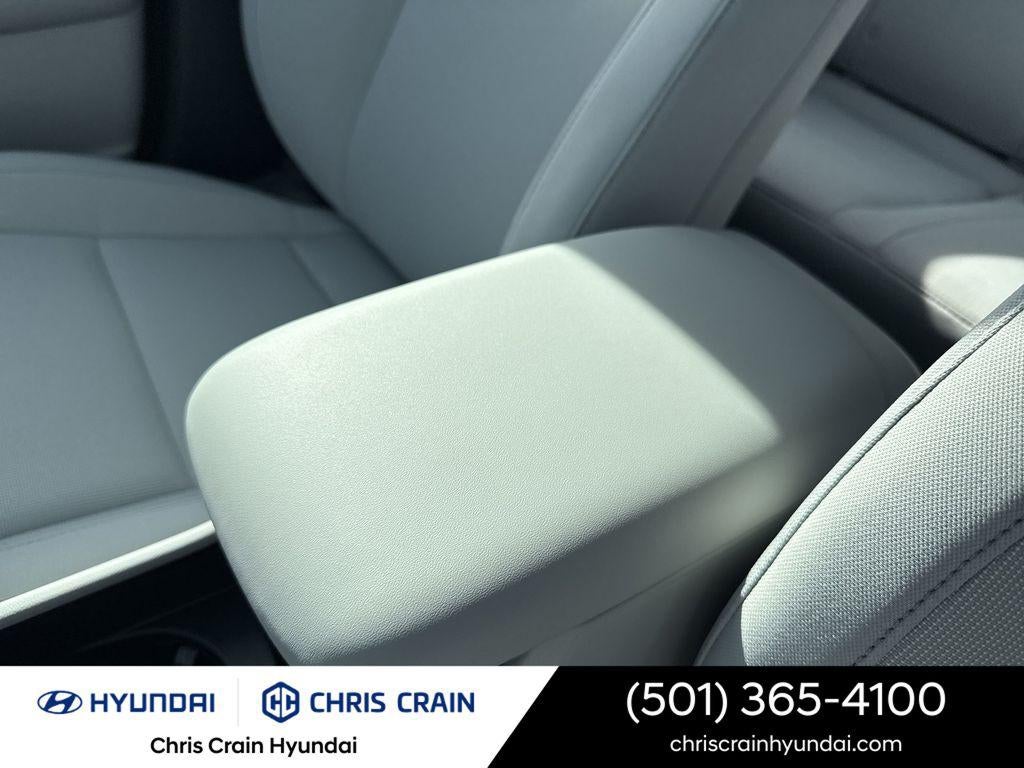 2026 Hyundai KONA SE AWD