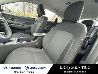 2026 Hyundai KONA SE AWD