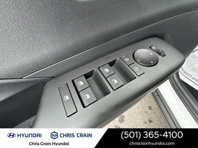 2026 Hyundai KONA SE AWD