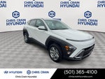 2026 Hyundai KONA SE AWD
