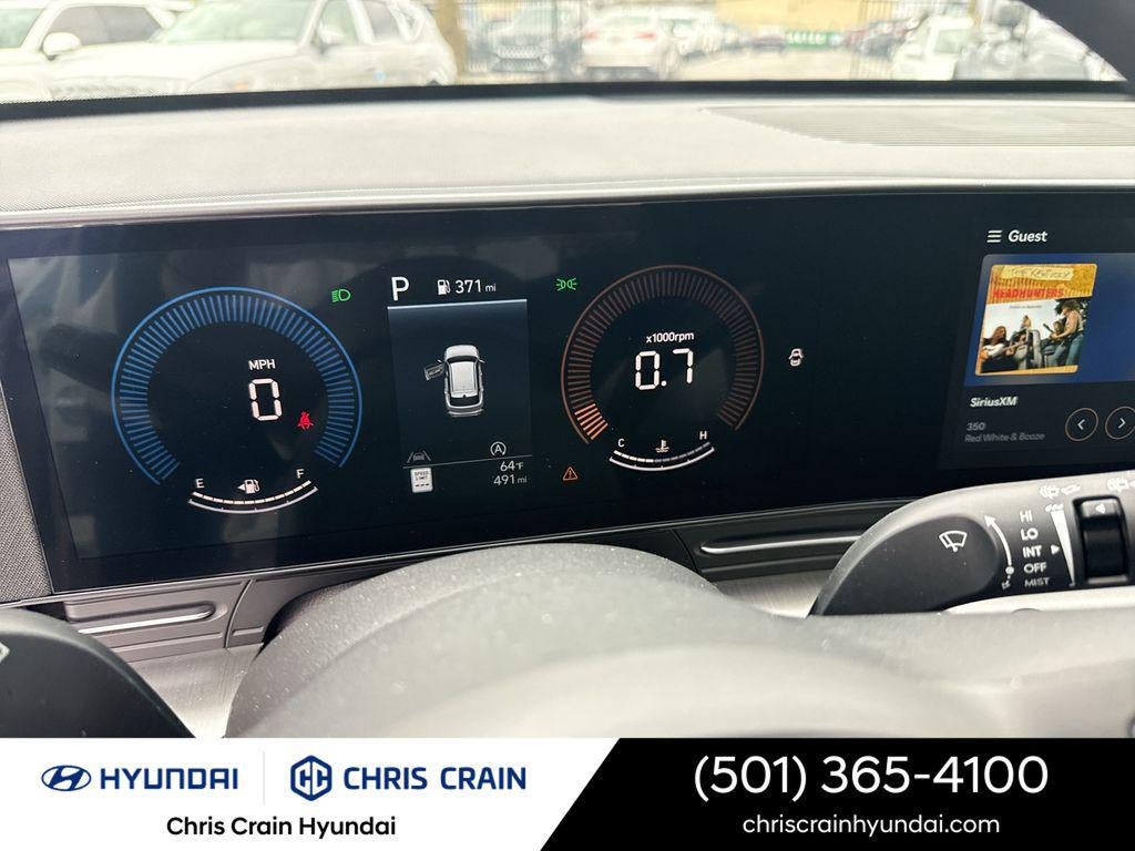 2026 Hyundai KONA SE AWD