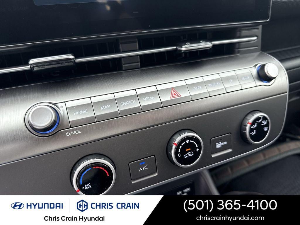 2026 Hyundai KONA SE AWD