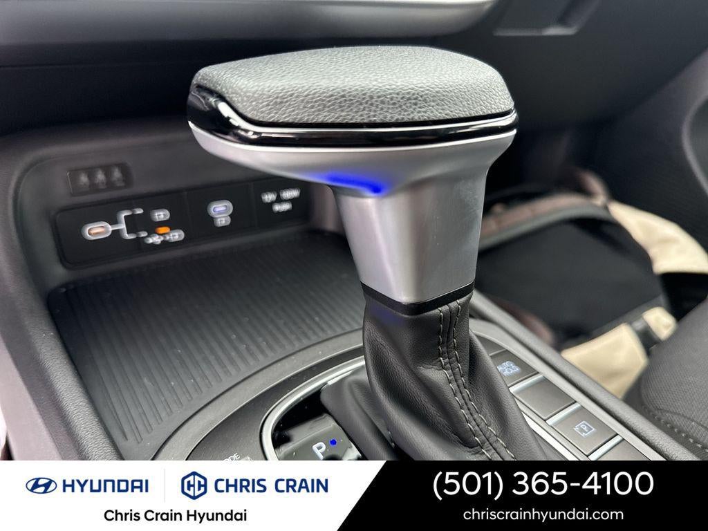 2026 Hyundai KONA SE AWD