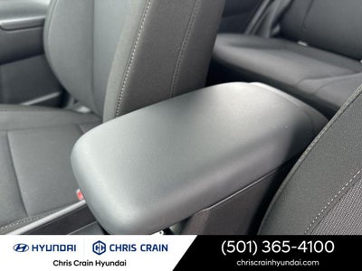 2026 Hyundai KONA SE AWD