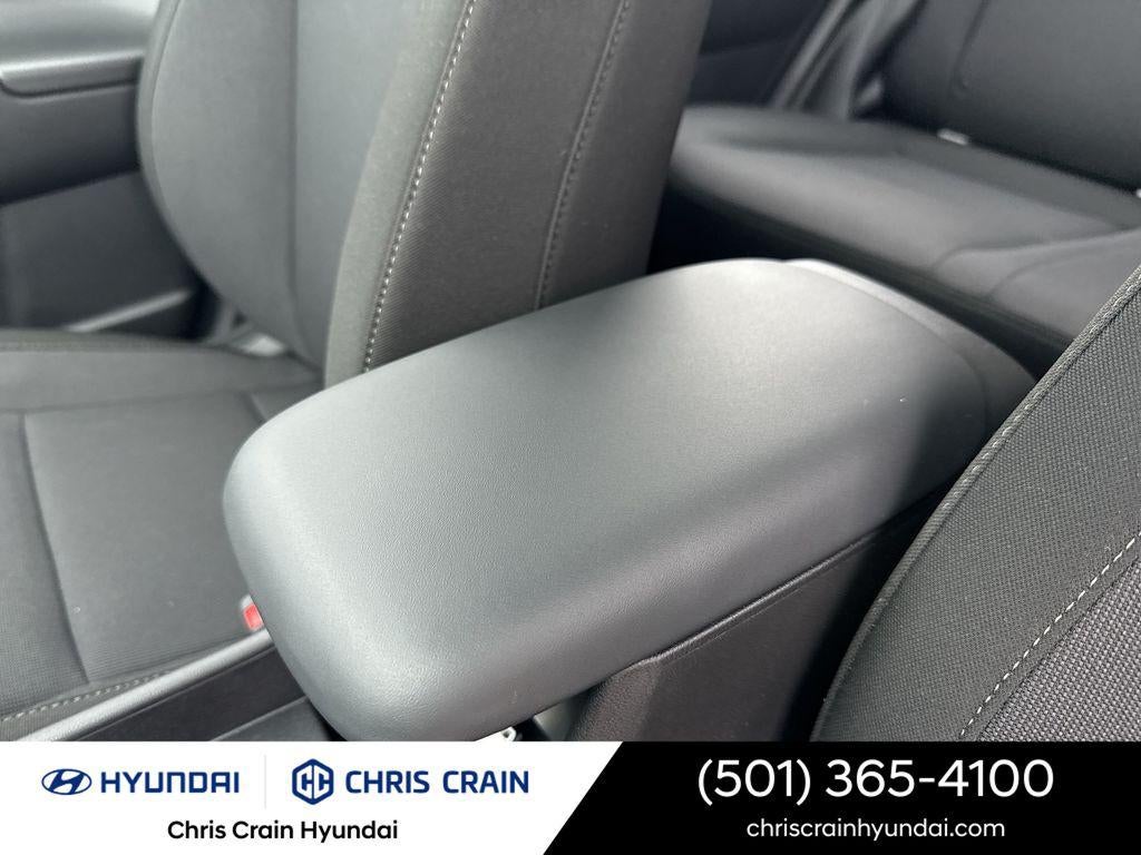 2026 Hyundai KONA SE AWD