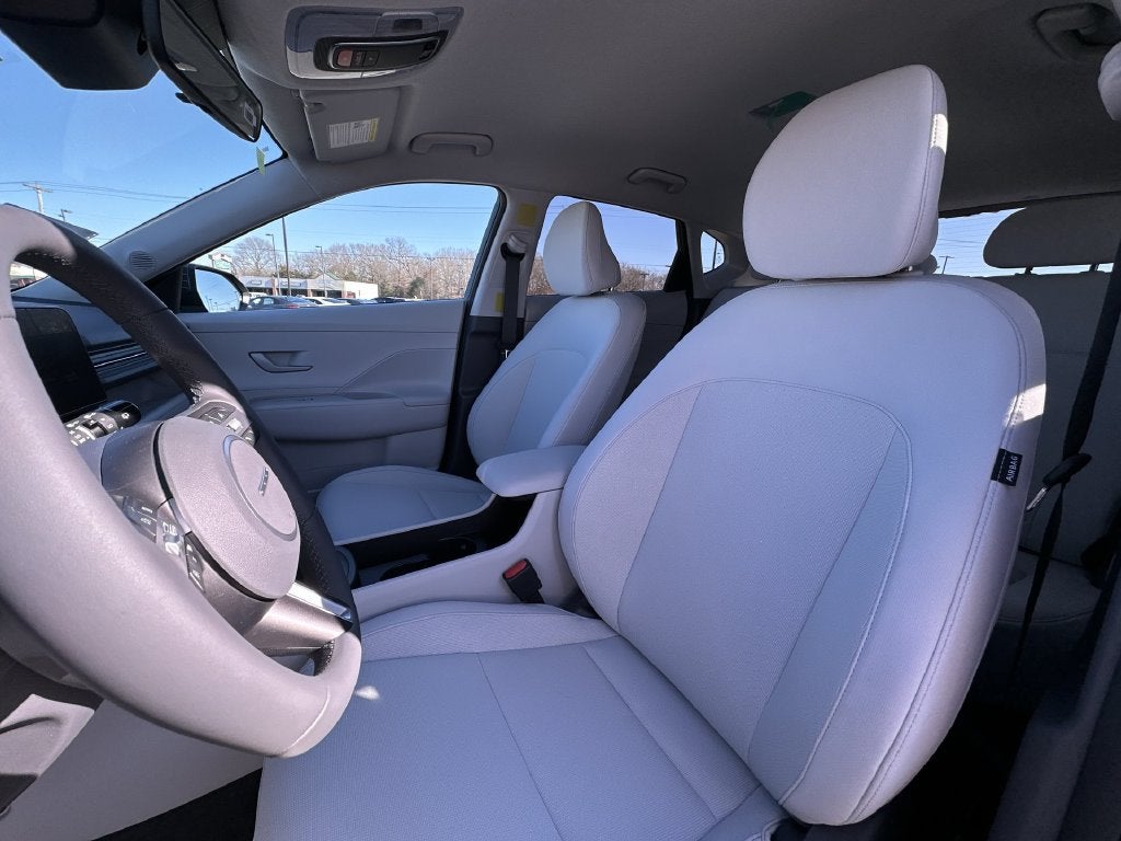 2024 Hyundai Kona SEL - Photo 14