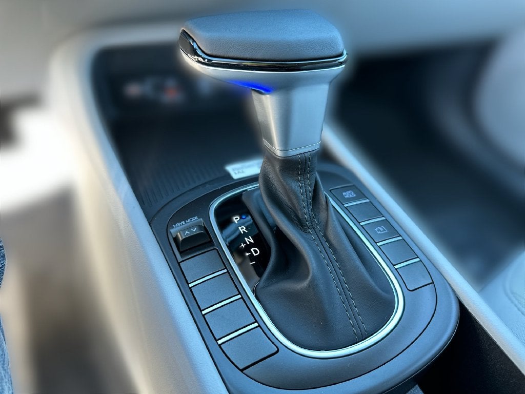2024 Hyundai Kona SEL - Photo 24
