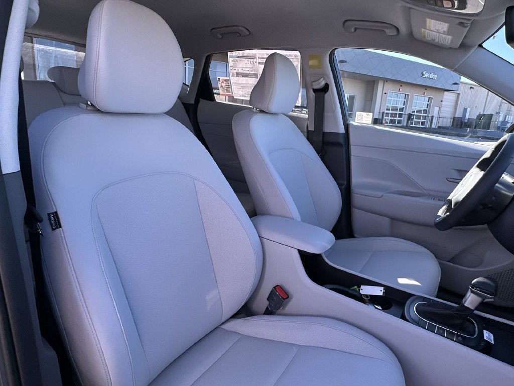 2024 Hyundai Kona SEL - Photo 31