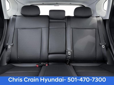 2026 Hyundai KONA SEL Premium FWD