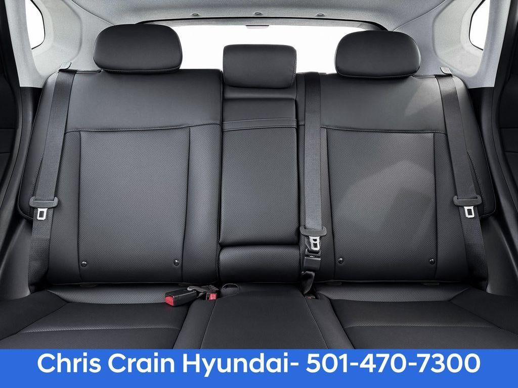 2026 Hyundai KONA SEL Premium FWD