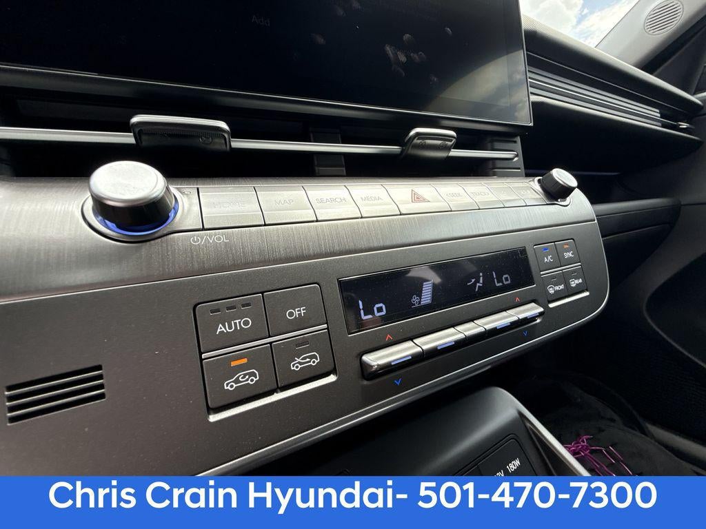 2026 Hyundai KONA SEL Premium FWD