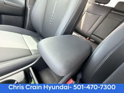 2026 Hyundai KONA SEL Premium FWD