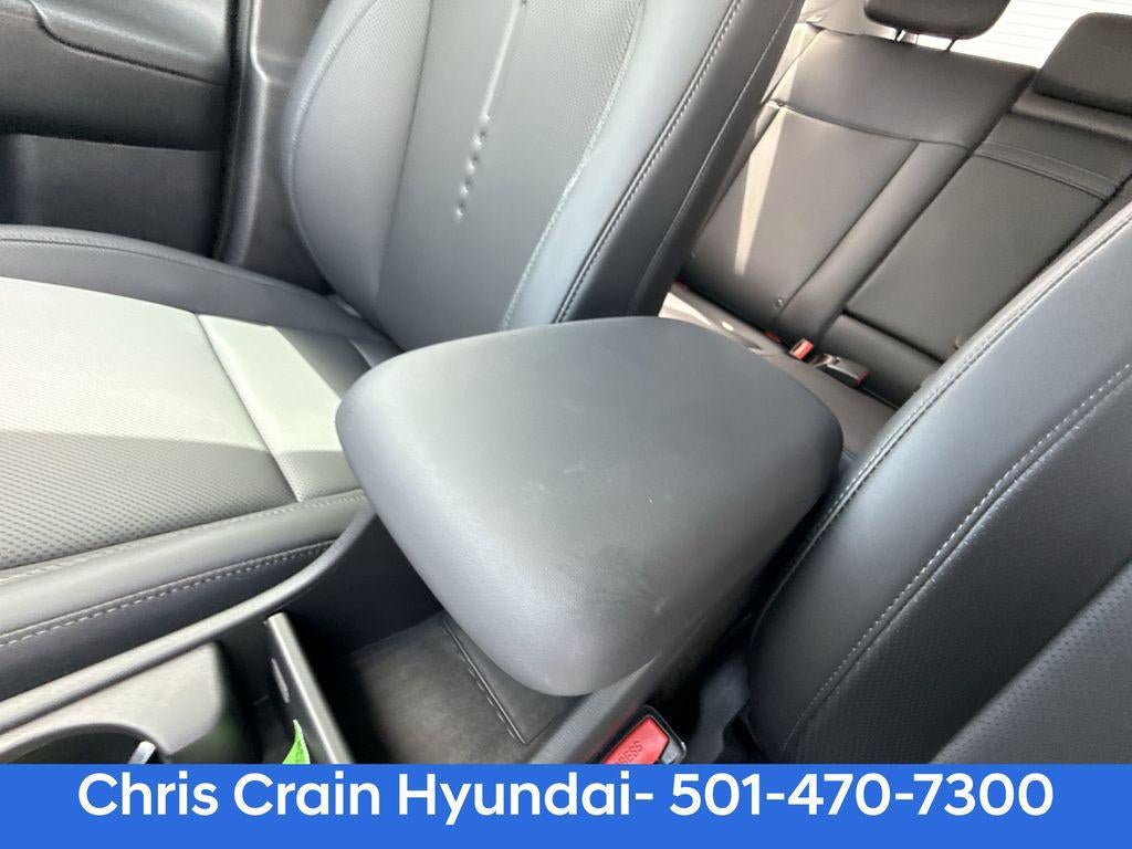 2026 Hyundai KONA SEL Premium FWD