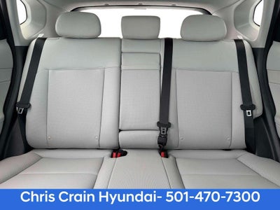 2026 Hyundai KONA SEL Premium FWD