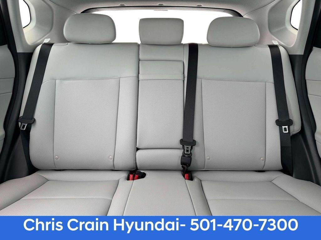 2026 Hyundai KONA SEL Premium FWD