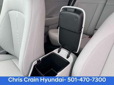 2026 Hyundai KONA SEL Premium FWD