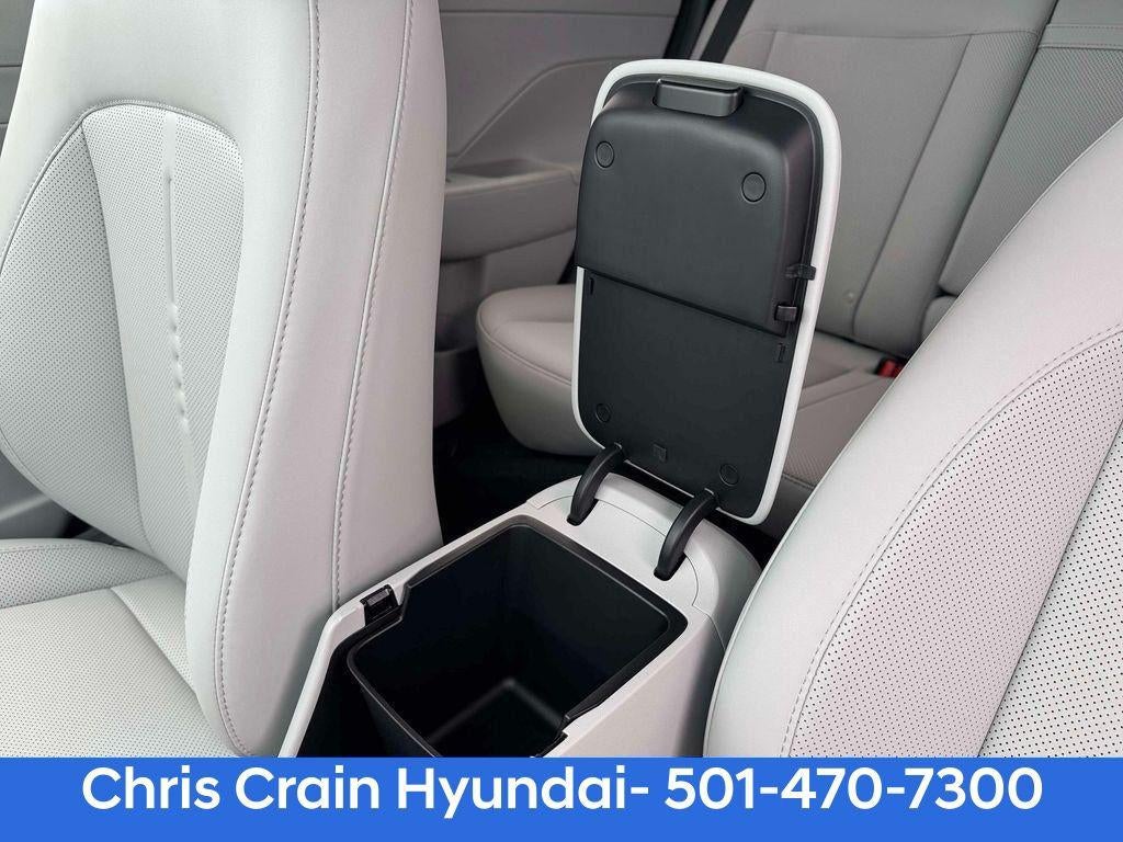 2026 Hyundai KONA SEL Premium FWD