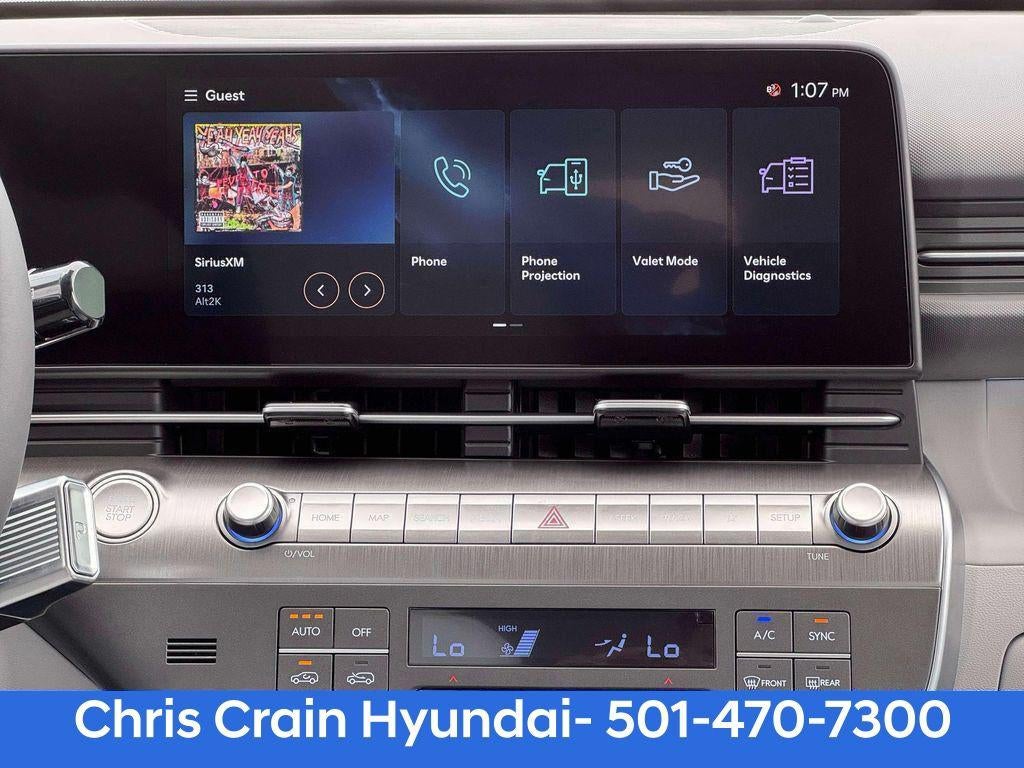 2026 Hyundai KONA SEL Premium FWD