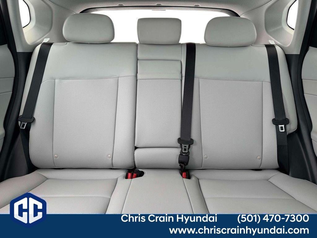 2026 Hyundai KONA SEL Premium FWD