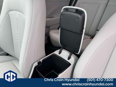 2026 Hyundai KONA SEL Premium FWD