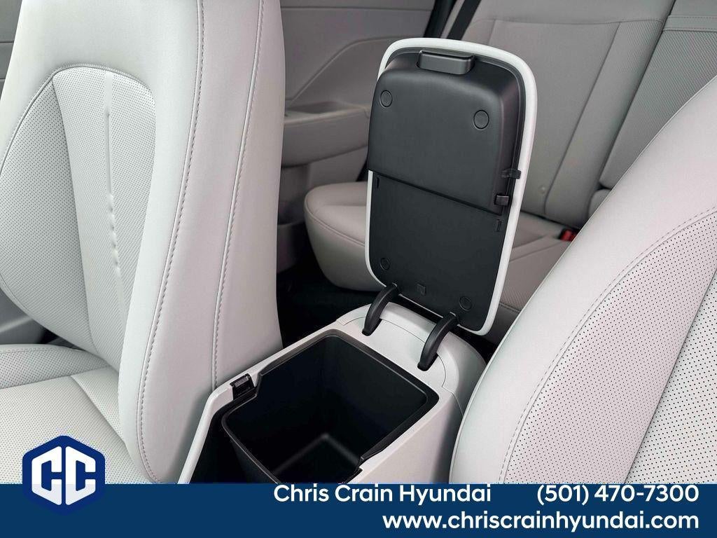2026 Hyundai KONA SEL Premium FWD