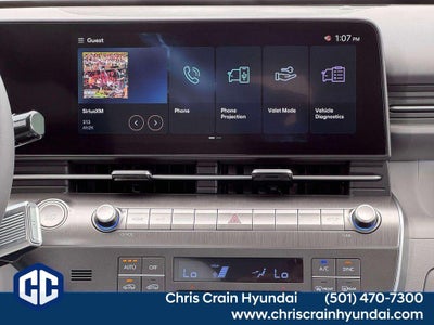 2026 Hyundai KONA SEL Premium FWD
