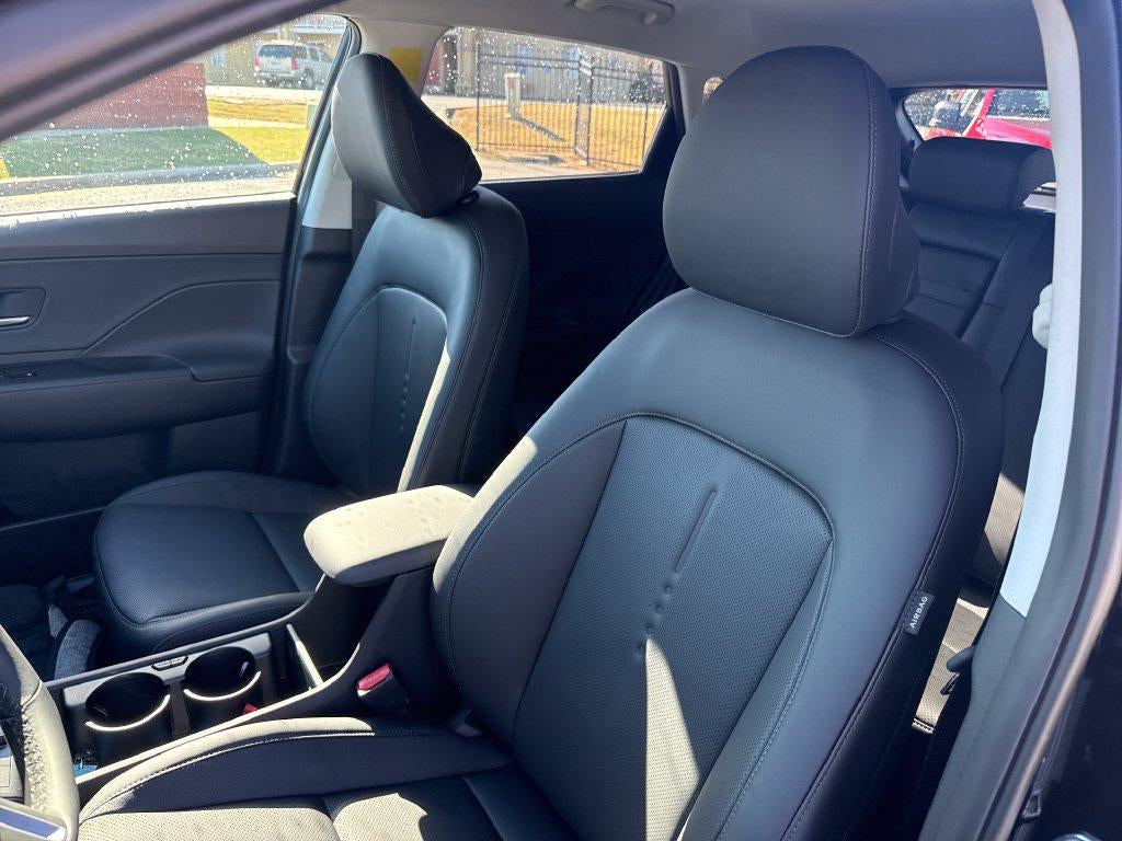 2027 Hyundai KONA SEL Premium FWD