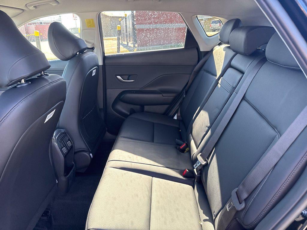 2027 Hyundai KONA SEL Premium FWD