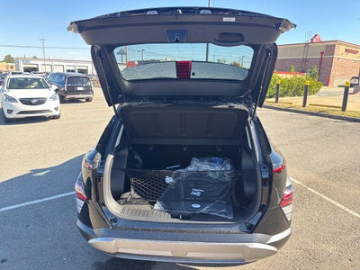 2027 Hyundai KONA SEL Premium FWD