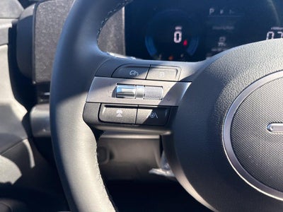 2027 Hyundai KONA SEL Premium FWD
